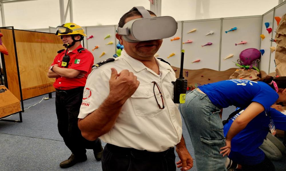 ¡CUCosta presente en Papirolas 2023!