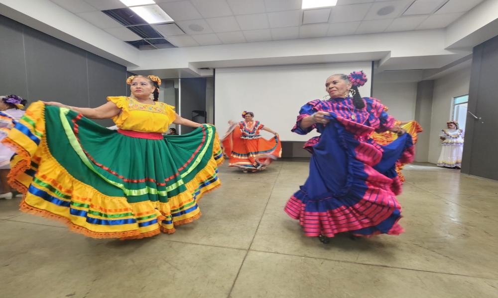 Celebran con mucha alegría el 9° aniversario de de SUAM