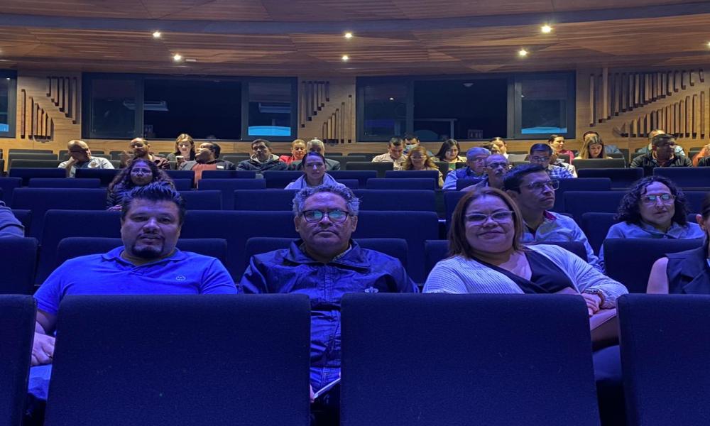 Participa CUCosta en la actualización del proceso de Titulación en la UdeG