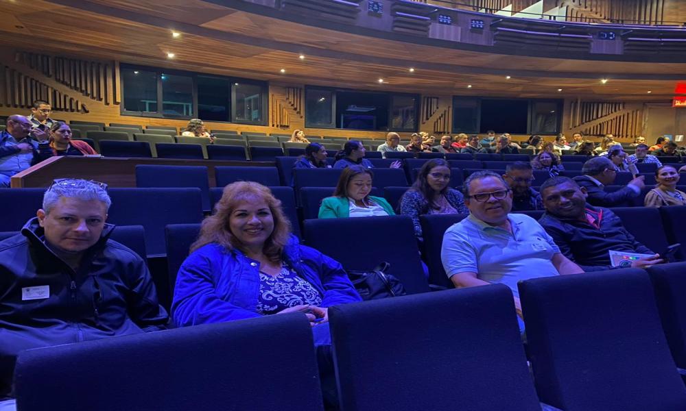 Participa CUCosta en la actualización del proceso de Titulación en la UdeG