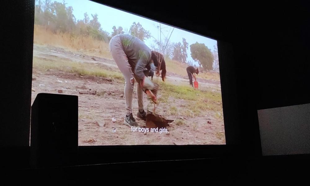 Presentan en CUCosta el documental “Un territorio sin nosotrxs”