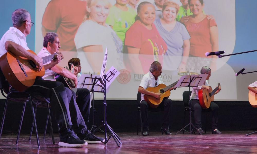 SUAM es una oportunidad para incorporarse a la sociedad y a la vida misma