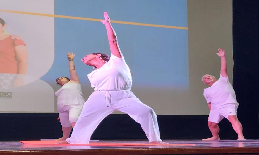 SUAM es una oportunidad para incorporarse a la sociedad y a la vida misma