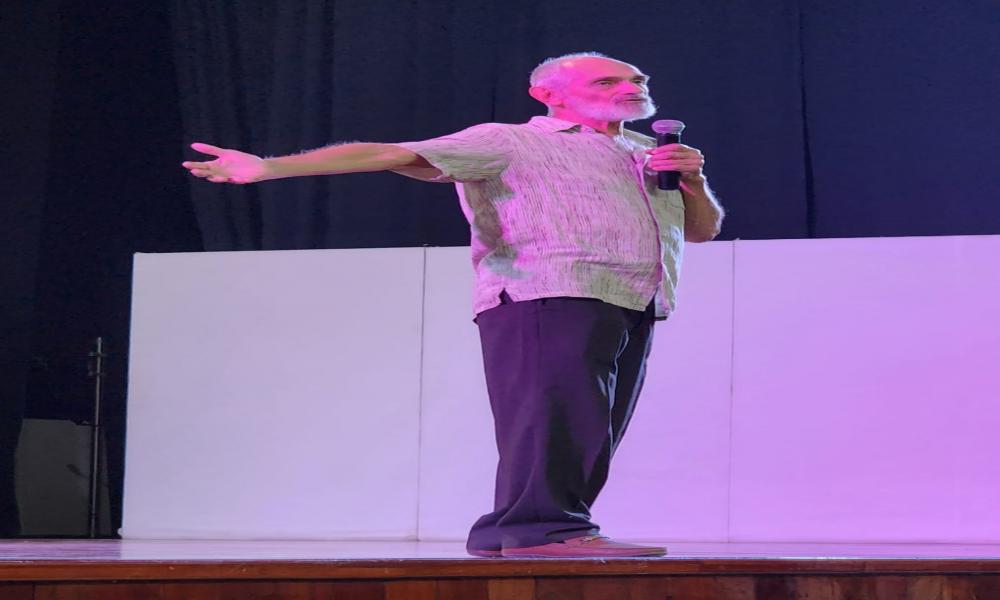 SUAM es una oportunidad para incorporarse a la sociedad y a la vida misma