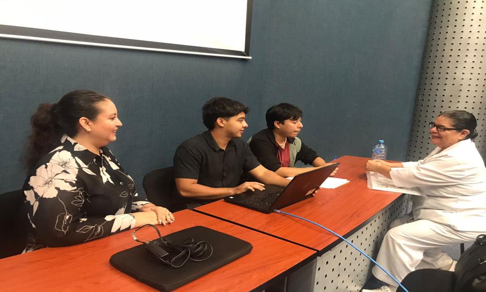 Instalaron “Módulo de Apoyo para llenado de Declaraciones Anuales 2023”Instalaron “Módulo de Apoyo para llenado de Declaraciones Anuales 2023”