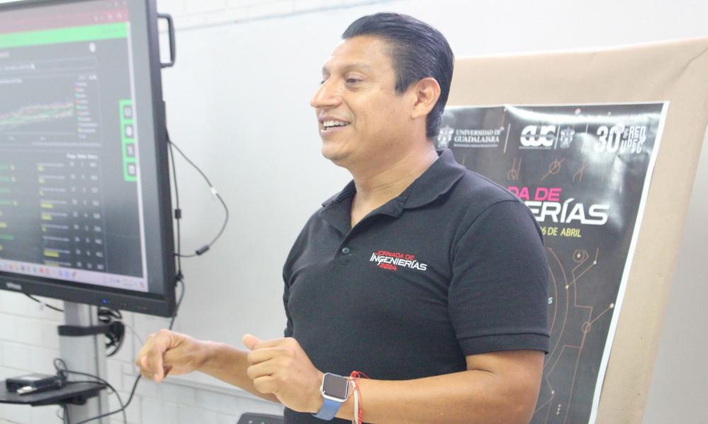 Se realizó con éxito el Primer Concurso “Ciberseguridad”