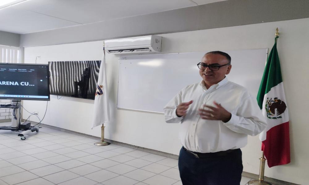 Se realiza el IV Coloquio Multidisciplinar de Posgrados”, con la participación de 130 estudiantes