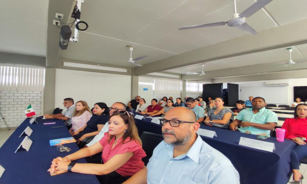 Se realiza el IV Coloquio Multidisciplinar de Posgrados”, con la participación de 130 estudiantes