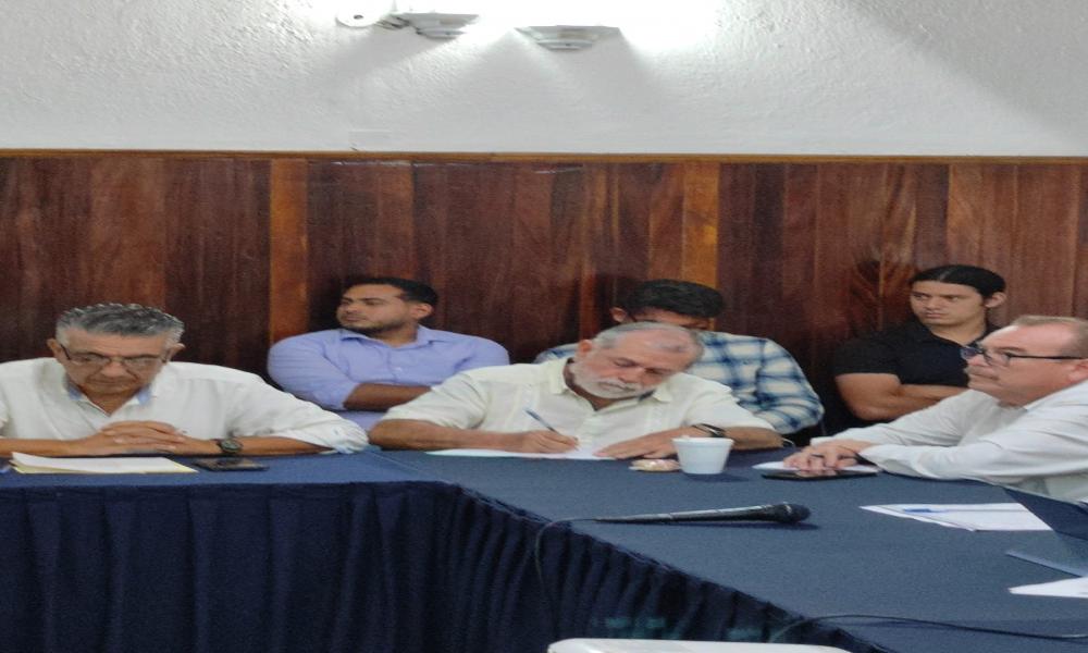 Importante participación de CUCosta en el Consejo Municipal de Desarrollo Urbano