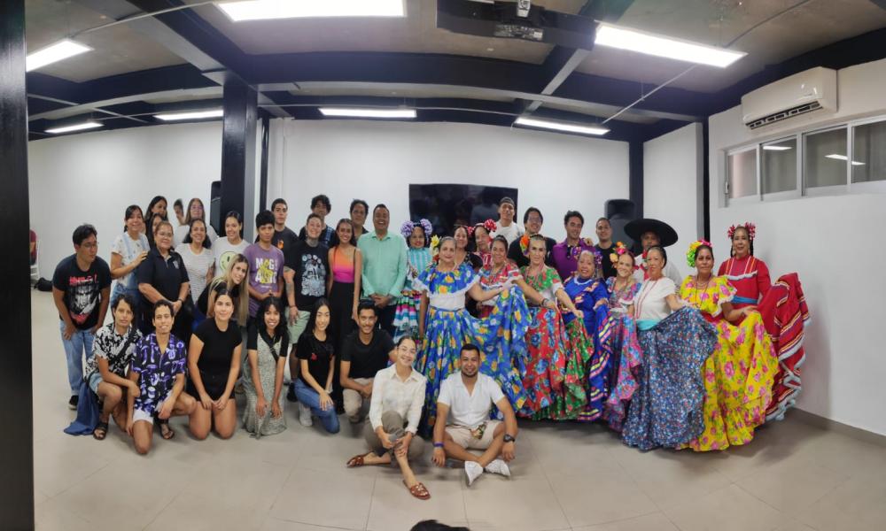 Con éxito culminan las actividades del 2do. Festival del Hongo