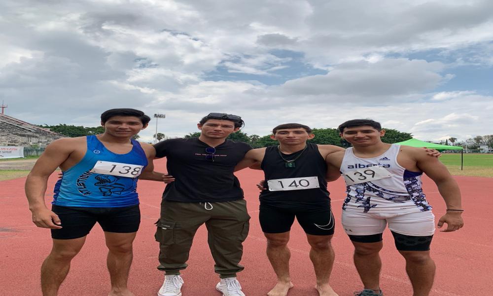 Inicia la participación del Centro Universitario de la Costa en el XXI Campeonato Intercentros 2024