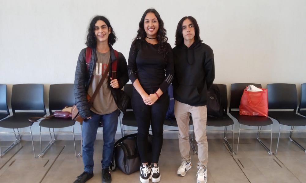 Inicia la participación del Centro Universitario de la Costa en el XXI Campeonato Intercentros 2024