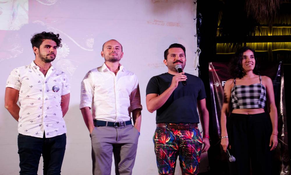 Concluye FICPV en Puerto Vallarta, ciudad de película