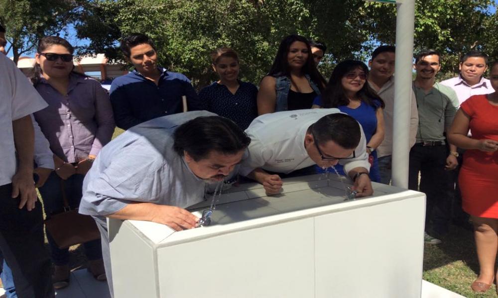 Firman convenio de colaboración CUCosta y Seapal Vallarta