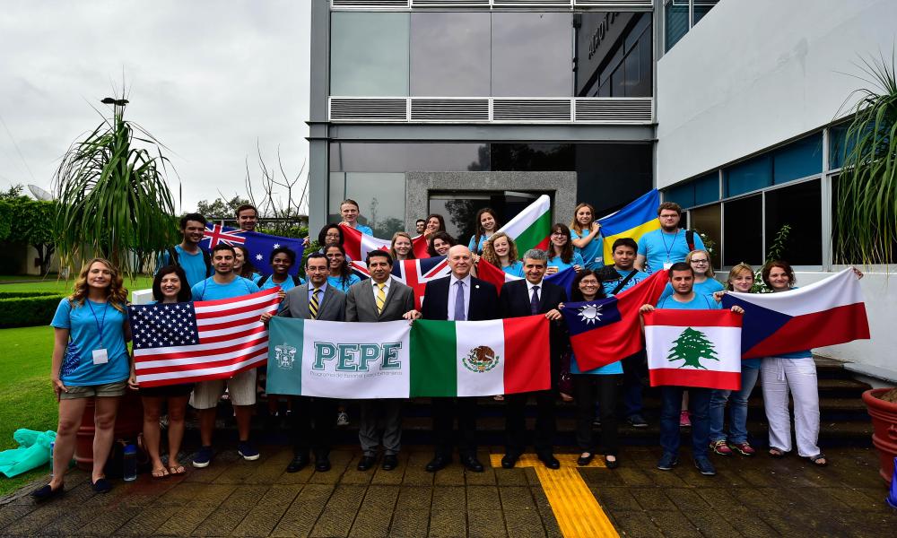 Inicia segunda edición del programa “PEPE” en la UdeG