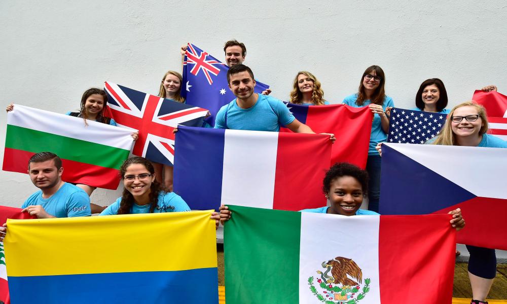 Inicia segunda edición del programa “PEPE” en la UdeG