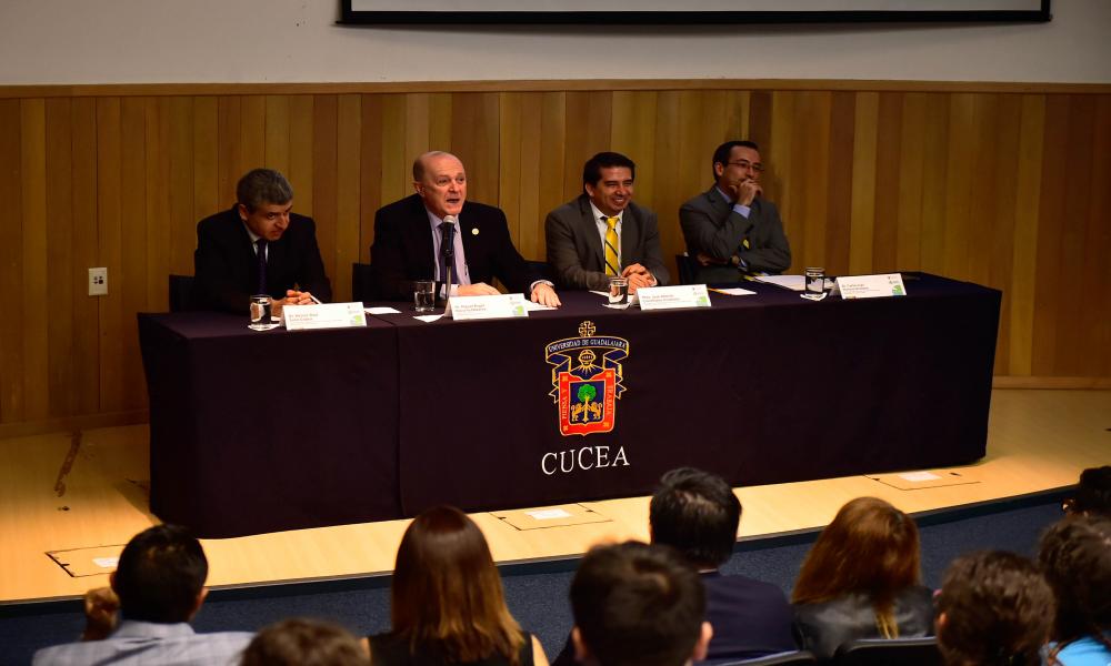 Inicia segunda edición del programa “PEPE” en la UdeG