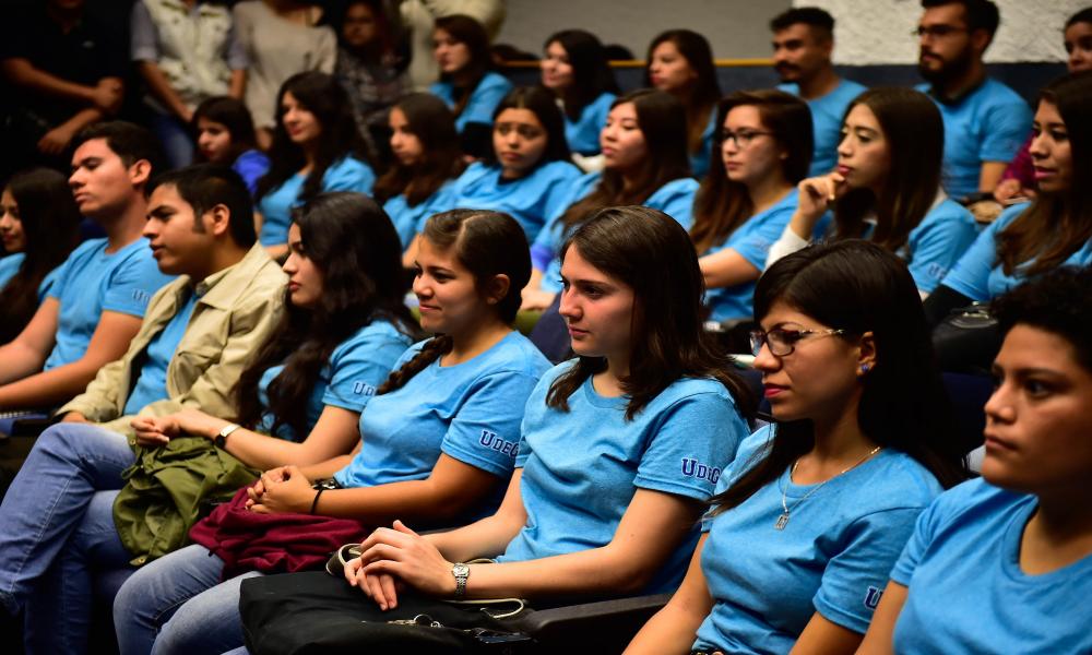 Inicia segunda edición del programa “PEPE” en la UdeG