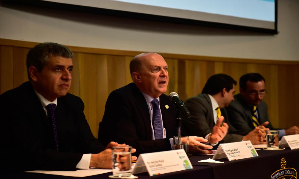 Inicia segunda edición del programa “PEPE” en la UdeG