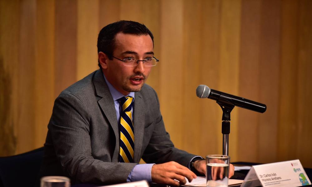 Inicia segunda edición del programa “PEPE” en la UdeG