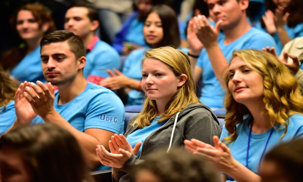 Inicia segunda edición del programa “PEPE” en la UdeG