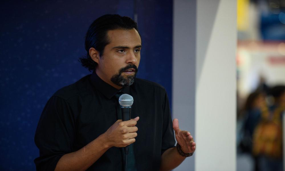 Dialogan sobre el futuro del Internet de las cosas