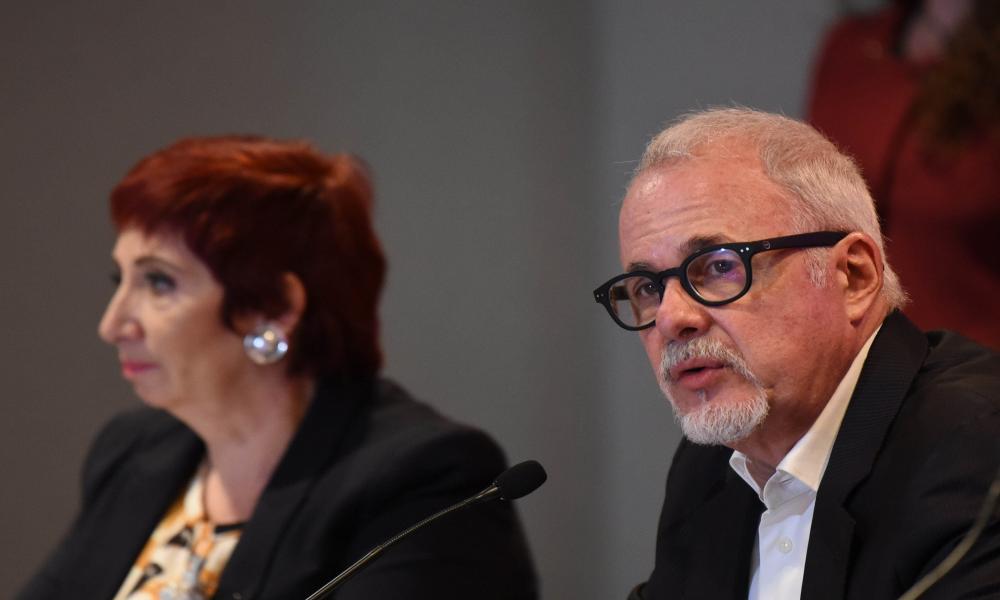 Edición 31 de la FIL reunirá a más de 700 autores de 41 países