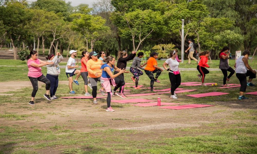 Obsoletas las soluciones que se brindan a los problemas actuales de salud, advierte especialista