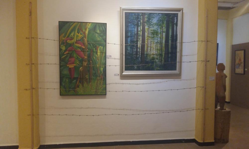 Talento artístico de CUCosta sigue creciendo