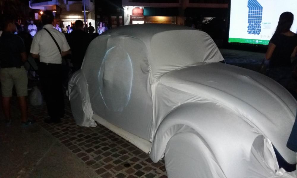 El malecón de Puerto Vallarta se vuelve un Caleidoscopio de talento