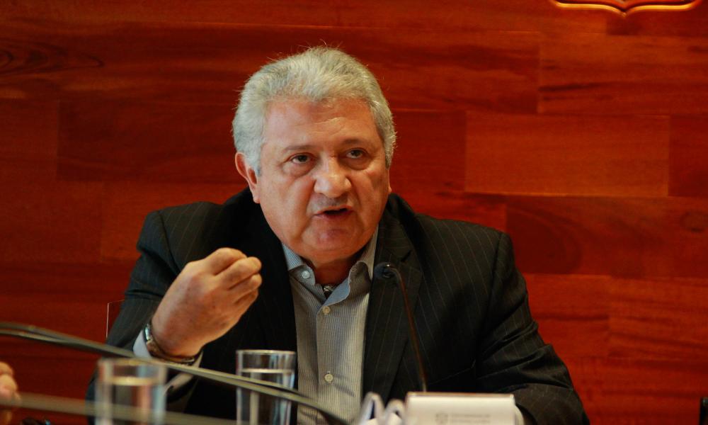 UdeG firma convenio con el Consejo Coordinador de Puerto Vallarta