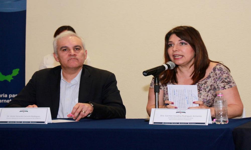 Universidades del País requieren recursos adicionales para facilitar interconectividad