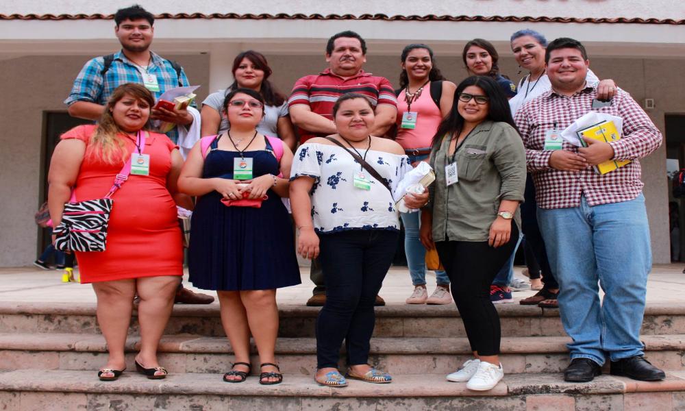 Fortalece CUCosta cooperación académica con Programa Delfín