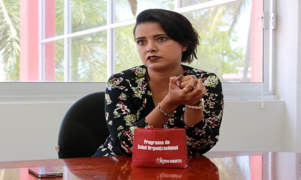 Premian a ganador de la competencia “Menos es más”