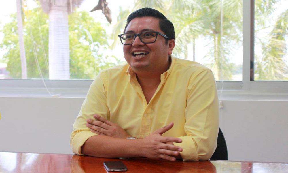 Premian a ganador de la competencia “Menos es más”