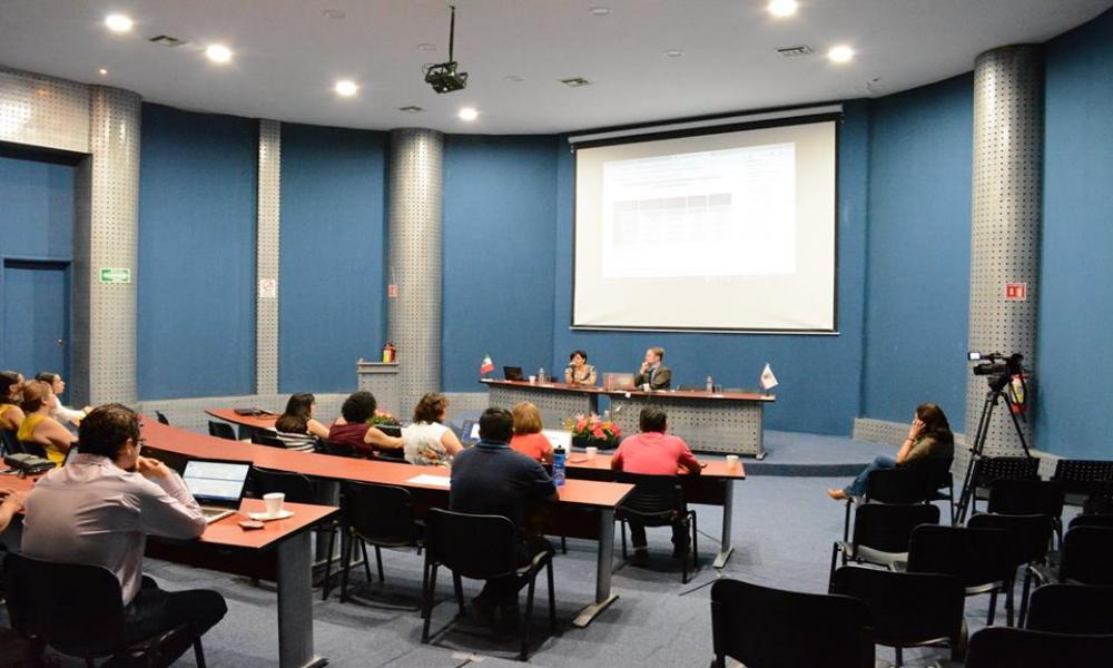 Universidades pueden obtener fondos de agencias extranjeras para la internacionalización