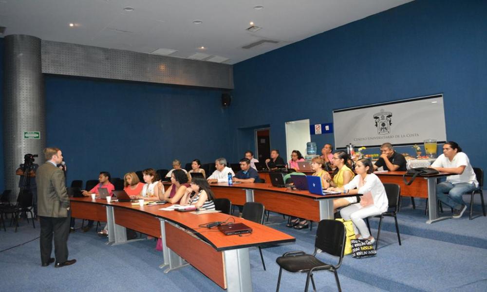 Universidades pueden obtener fondos de agencias extranjeras para la internacionalización