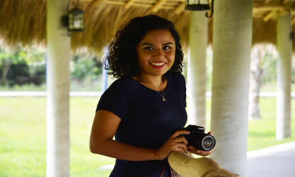 Estudiantes de Multimedia representarán al CUCosta en Irlanda