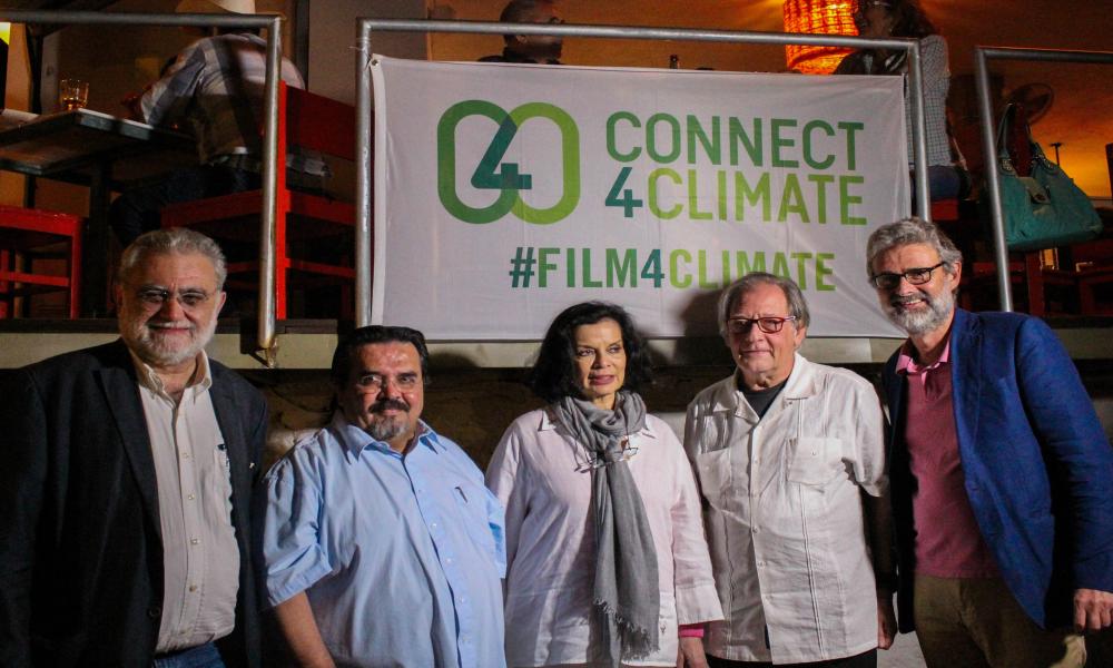 Lamenta CUCosta fallecimiento de Donald Ranvaud