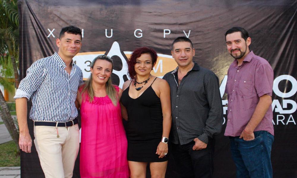 Celebra Radio UDG en Puerto Vallarta su 15 aniversario
