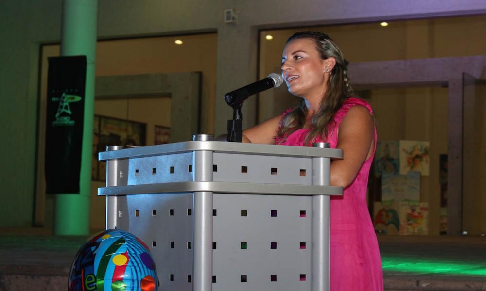 Celebra Radio UDG en Puerto Vallarta su 15 aniversario