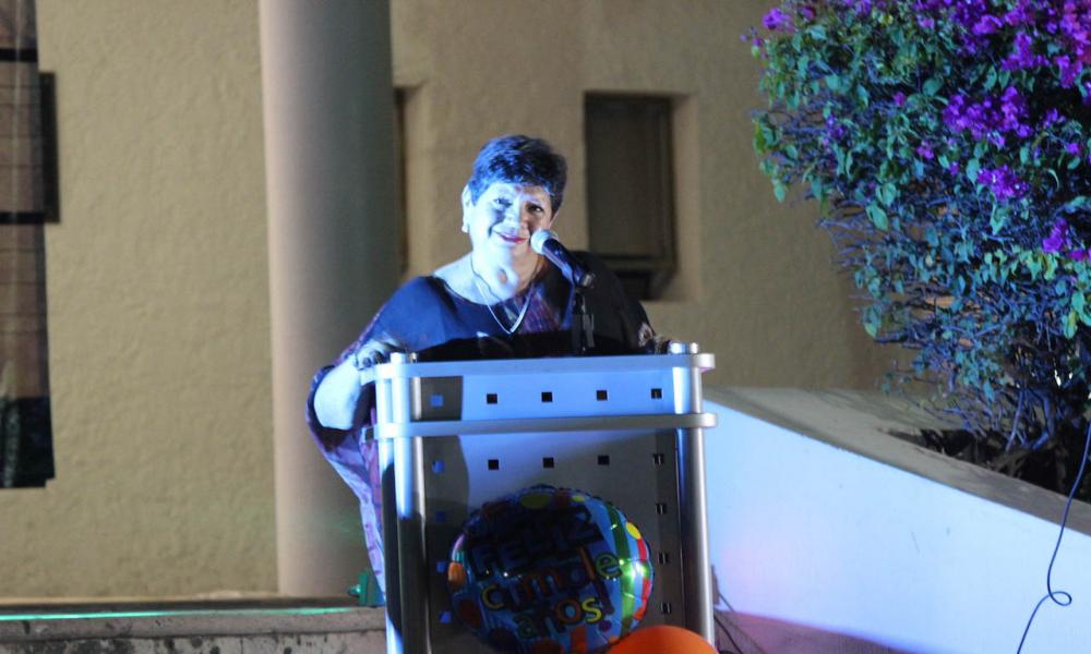 Celebra Radio UDG en Puerto Vallarta su 15 aniversario