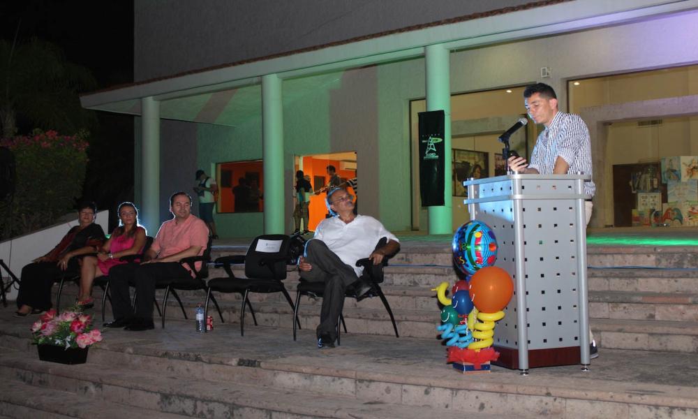 Celebra Radio UDG en Puerto Vallarta su 15 aniversario