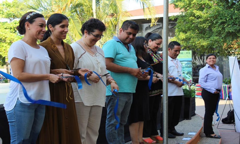 Promueve CUCosta preservación de la identidad sociocultural indígena de México