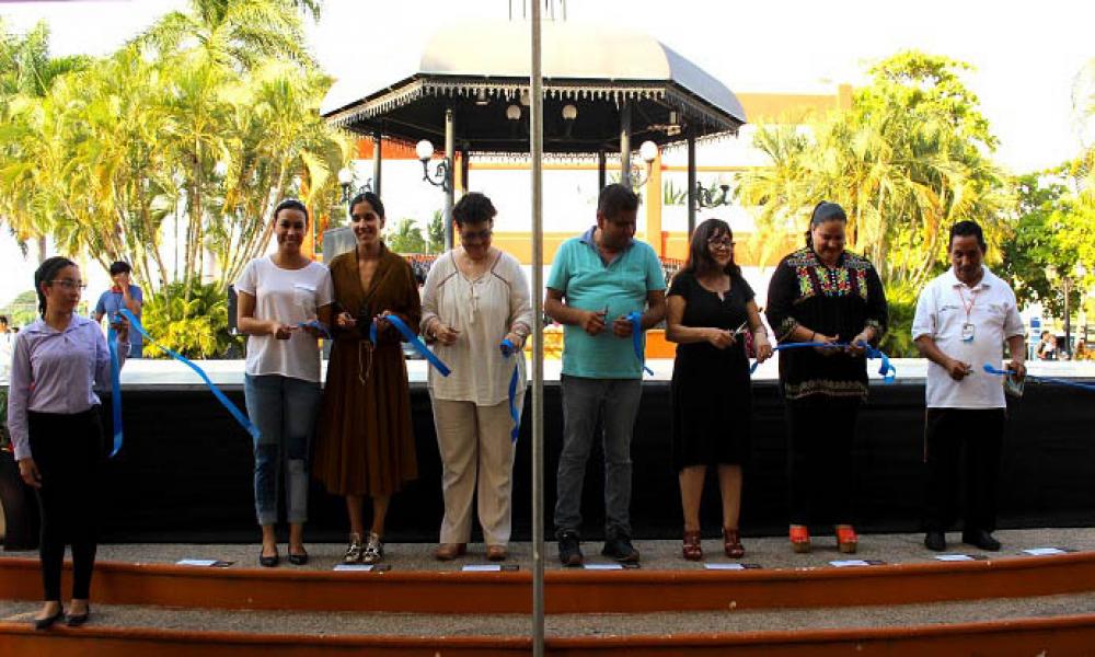 Promueve CUCosta preservación de la identidad sociocultural indígena de México