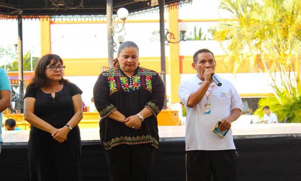 Promueve CUCosta preservación de la identidad sociocultural indígena de México