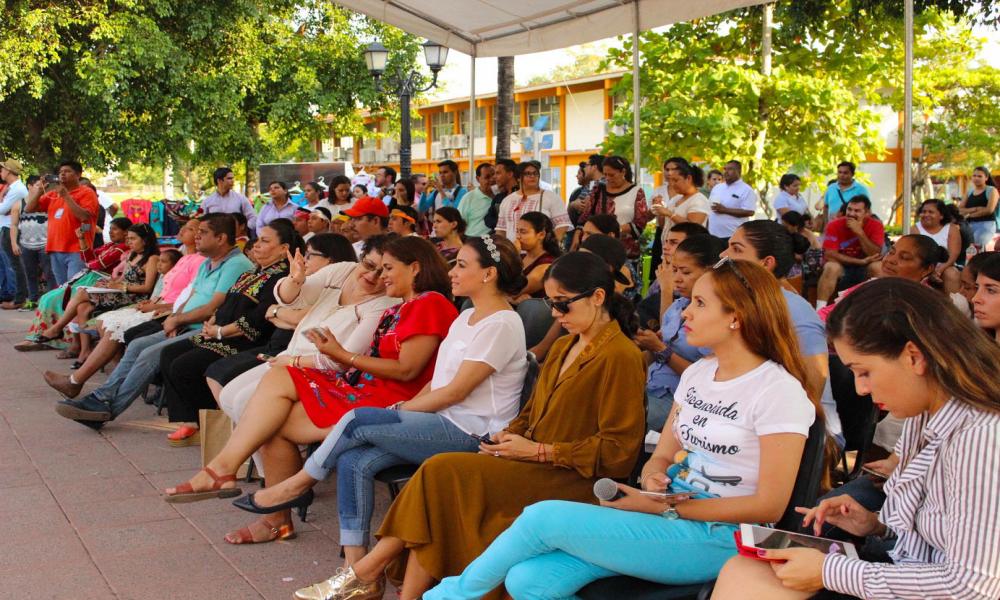 Promueve CUCosta preservación de la identidad sociocultural indígena de México