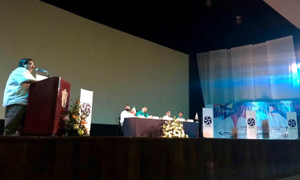 Inauguran Congreso Mexicano de Análisis de la Conducta en CUCosta