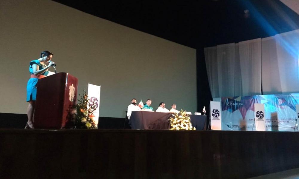 Inauguran Congreso Mexicano de Análisis de la Conducta en CUCosta