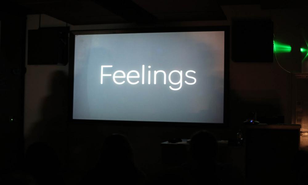 Participan estudiantes del CUCosta en festival de cine en Irlanda